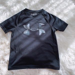 Under armour kids Top